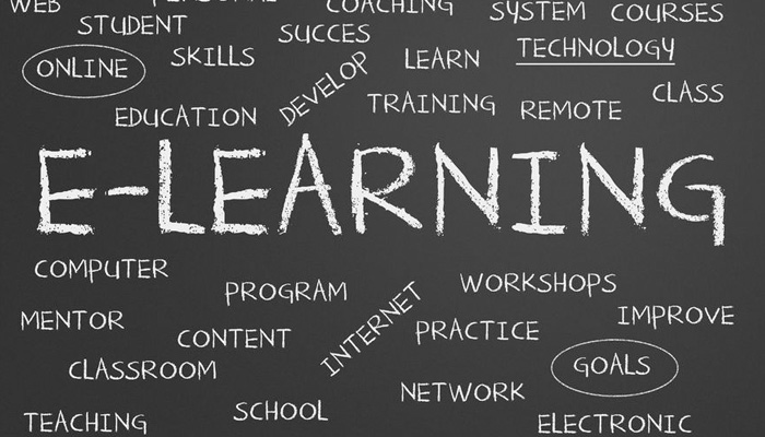 E-Learning Masters Programs